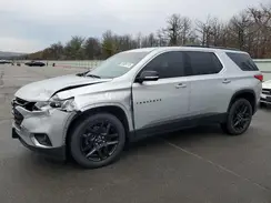 1GNEVGKW7KJ212772 2019 CHEVROLET TRAVERSE