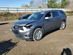 1GNEVGKW7KJ212898 2019 CHEVROLET TRAVERSE
