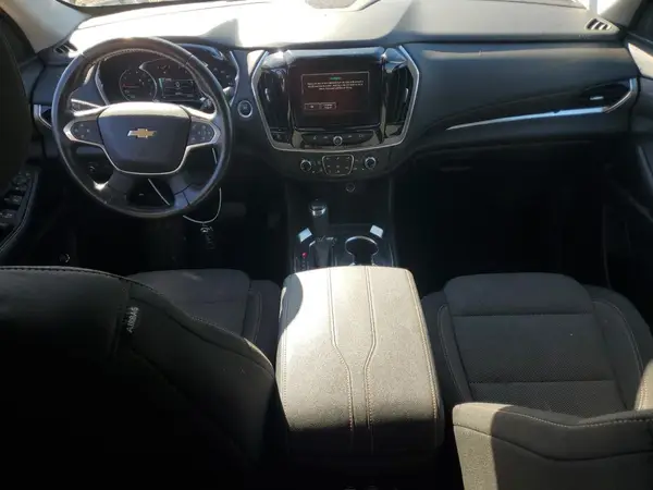 1GNEVGKW7KJ212898 2019 CHEVROLET TRAVERSE - Image 8