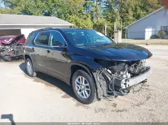 1GNEVGKW7KJ214585 2019 CHEVROLET TRAVERSE