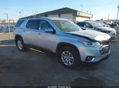 1GNEVGKW7KJ215090 2019 CHEVROLET TRAVERSE