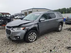 1GNEVGKW7KJ218331 2019 CHEVROLET TRAVERSE