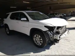 1GNEVGKW7KJ232312 2019 CHEVROLET TRAVERSE