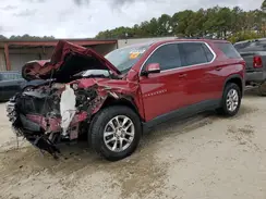 1GNEVGKW7KJ237994 2019 CHEVROLET TRAVERSE