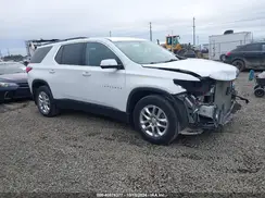 1GNEVGKW7KJ238904 2019 CHEVROLET TRAVERSE