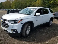1GNEVGKW7KJ242032 2019 CHEVROLET TRAVERSE