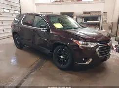 1GNEVGKW7KJ242483 2019 CHEVROLET TRAVERSE