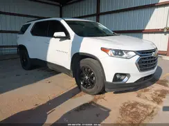 1GNEVGKW7KJ244623 2019 CHEVROLET TRAVERSE