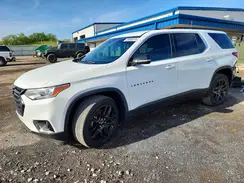 1GNEVGKW7KJ246548 2019 CHEVROLET TRAVERSE