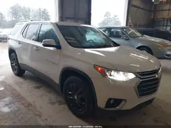 1GNEVGKW7KJ247778 2019 CHEVROLET TRAVERSE