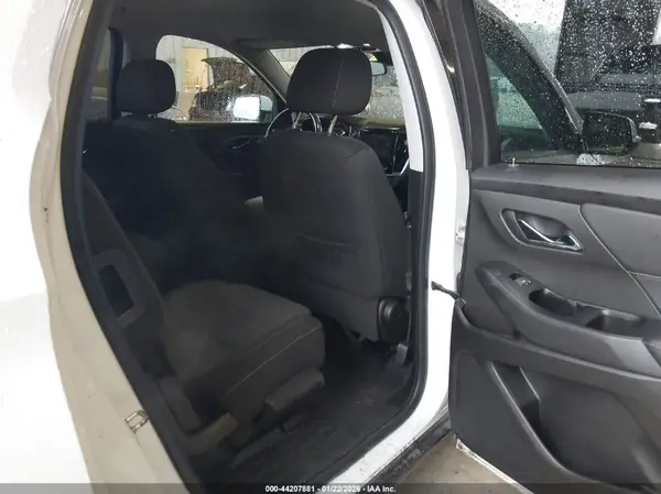 1GNEVGKW7KJ247778 2019 CHEVROLET TRAVERSE - Image 8