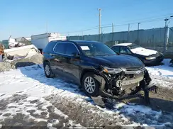 1GNEVGKW7KJ249532 2019 CHEVROLET TRAVERSE