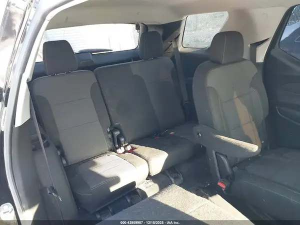 1GNEVGKW7KJ249532 2019 CHEVROLET TRAVERSE - Image 8