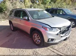 1GNEVGKW7KJ263141 2019 CHEVROLET TRAVERSE