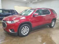 1GNEVGKW7KJ264919 2019 CHEVROLET TRAVERSE