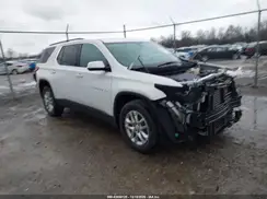 1GNEVGKW7KJ275158 2019 CHEVROLET TRAVERSE