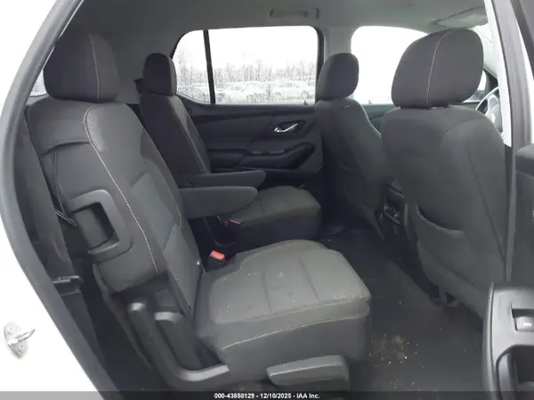 1GNEVGKW7KJ275158 2019 CHEVROLET TRAVERSE - Image 8
