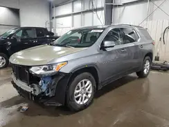 1GNEVGKW7KJ276150 2019 CHEVROLET TRAVERSE