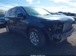 1GNEVGKW7KJ276956 2019 CHEVROLET TRAVERSE