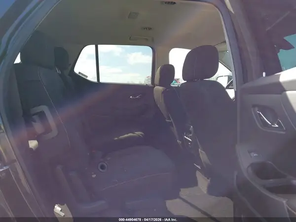 1GNEVGKW7KJ276956 2019 CHEVROLET TRAVERSE - Image 8