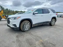 1GNEVGKW7KJ276973 2019 CHEVROLET TRAVERSE