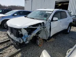 1GNEVGKW7KJ288976 2019 CHEVROLET TRAVERSE