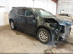 1GNEVGKW7KJ289464 2019 CHEVROLET TRAVERSE
