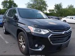 1GNEVGKW7KJ294597 2019 CHEVROLET TRAVERSE