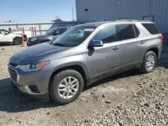 1GNEVGKW7KJ298214 2019 CHEVROLET TRAVERSE