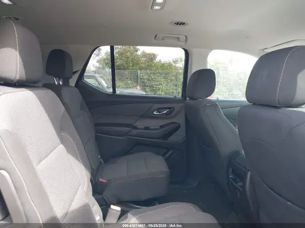 1GNEVGKW7KJ299864 2019 CHEVROLET TRAVERSE - Image 8