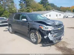1GNEVGKW7KJ300169 2019 CHEVROLET TRAVERSE