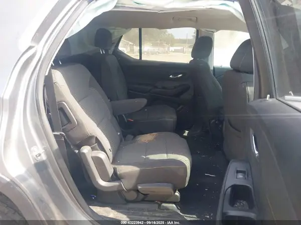 1GNEVGKW7KJ300169 2019 CHEVROLET TRAVERSE - Image 8