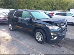 1GNEVGKW7KJ303475 2019 CHEVROLET TRAVERSE