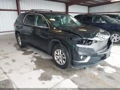 1GNEVGKW7KJ305078 2019 CHEVROLET TRAVERSE
