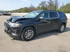 1GNEVGKW7KJ310913 2019 CHEVROLET TRAVERSE