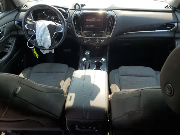 1GNEVGKW7KJ310913 2019 CHEVROLET TRAVERSE - Image 8