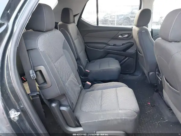 1GNEVGKW7KJ313486 2019 CHEVROLET TRAVERSE - Image 8