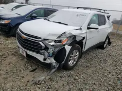 1GNEVGKW7KJ317070 2019 CHEVROLET TRAVERSE