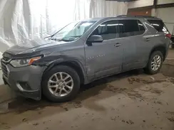1GNEVGKW7KJ318722 2019 CHEVROLET TRAVERSE