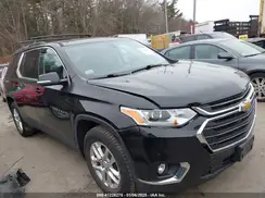 1GNEVGKW7KJ320356 2019 CHEVROLET TRAVERSE
