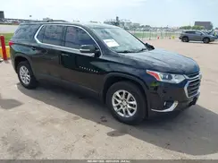 1GNEVGKW7LJ101219 2020 CHEVROLET TRAVERSE
