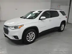 1GNEVGKW7LJ102922 2020 CHEVROLET TRAVERSE