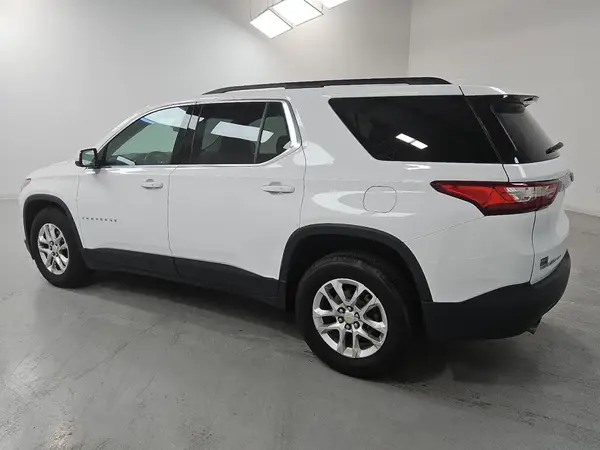 1GNEVGKW7LJ102922 2020 CHEVROLET TRAVERSE - Image 2