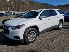 1GNEVGKW7LJ107098 2020 CHEVROLET TRAVERSE