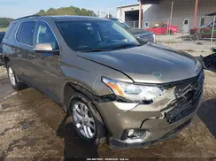 1GNEVGKW7LJ110678 2020 CHEVROLET TRAVERSE
