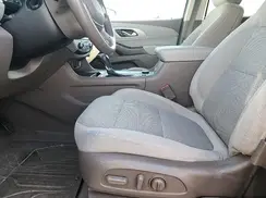1GNEVGKW7LJ133586 2020 CHEVROLET TRAVERSE