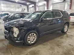 1GNEVGKW7LJ136021 2020 CHEVROLET TRAVERSE