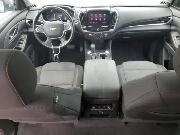1GNEVGKW7LJ138528 2020 CHEVROLET TRAVERSE - Image 8