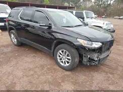 1GNEVGKW7LJ141249 2020 CHEVROLET TRAVERSE