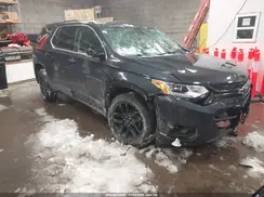 1GNEVGKW7LJ142613 2020 CHEVROLET TRAVERSE